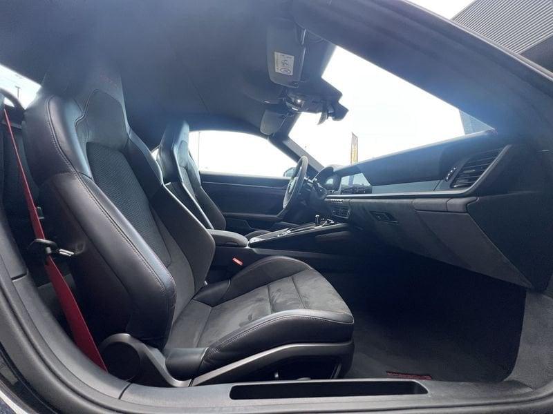 Porsche 911 992 Carrera GTS Cabriolet 541 CV (992.2) POSS.SUB.LEASING