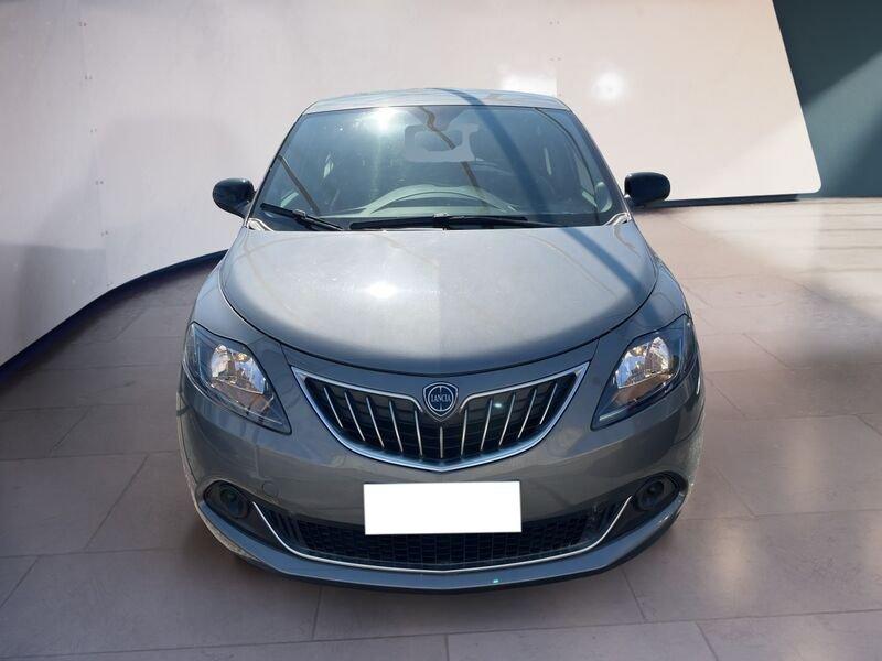 Lancia Ypsilon NUOVA My24 402 Platino 1.0