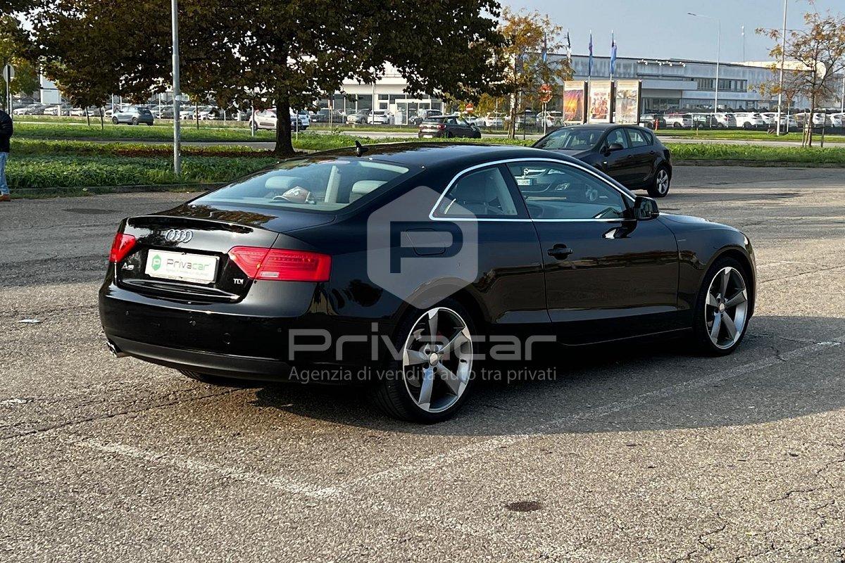 AUDI A5 2.0 TDI 190 CV Business