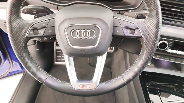 AUDI Q5 35 TDI S tronic S line plus