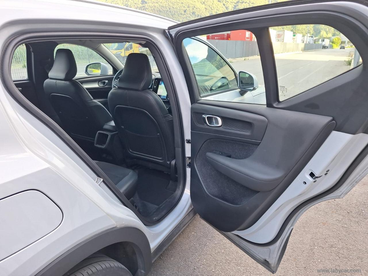 VOLVO XC40 D4 AWD Geartronic 4X4