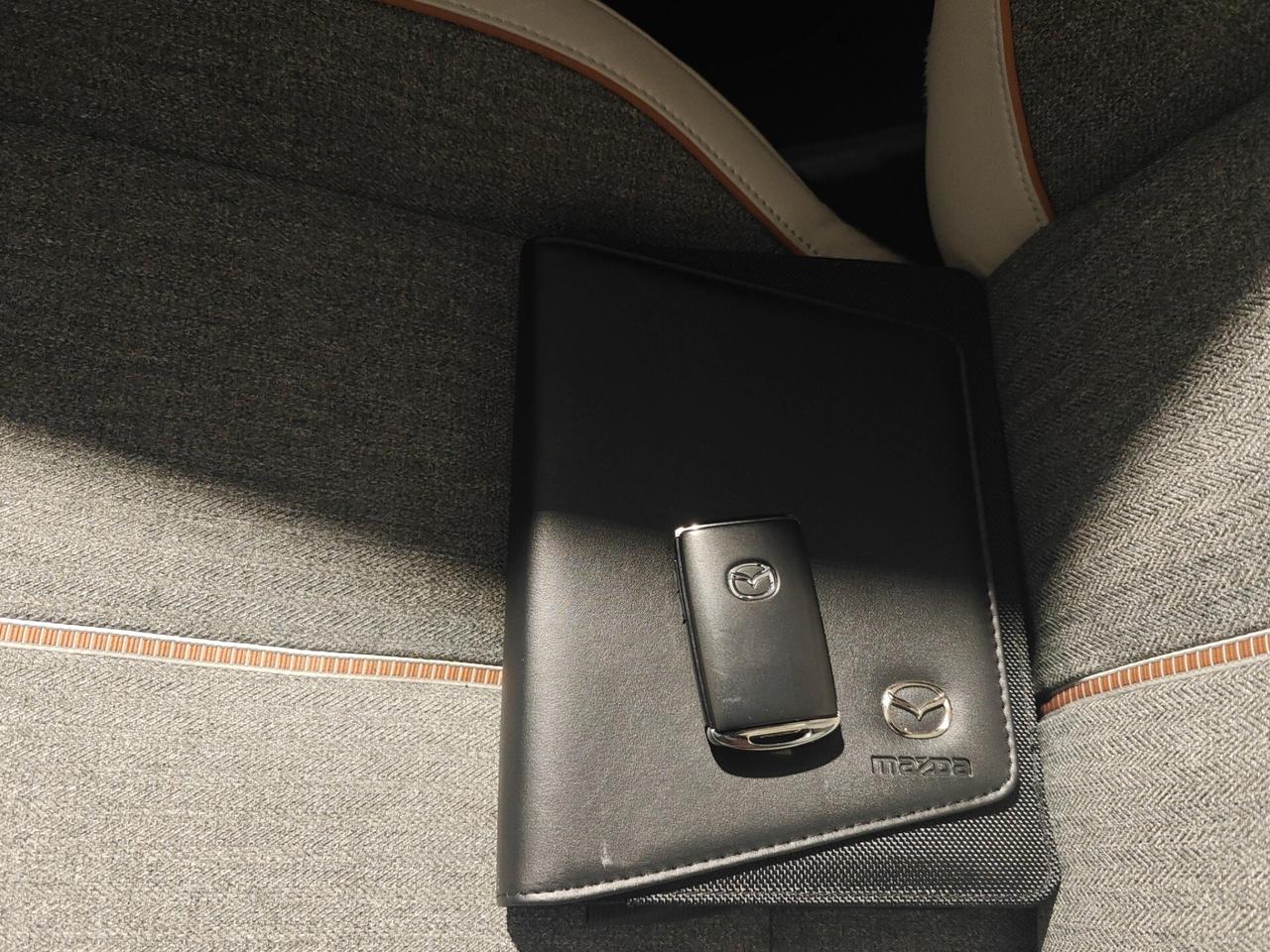 Mazda MX-30 e-Skyactiv R EV Makoto Driver Assistance & Sound