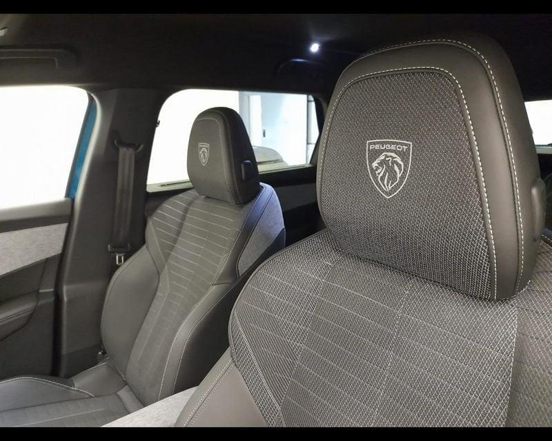 Peugeot 5008 III 2024 1.2 hybrid GT 145cv 7p.ti e-dcs6