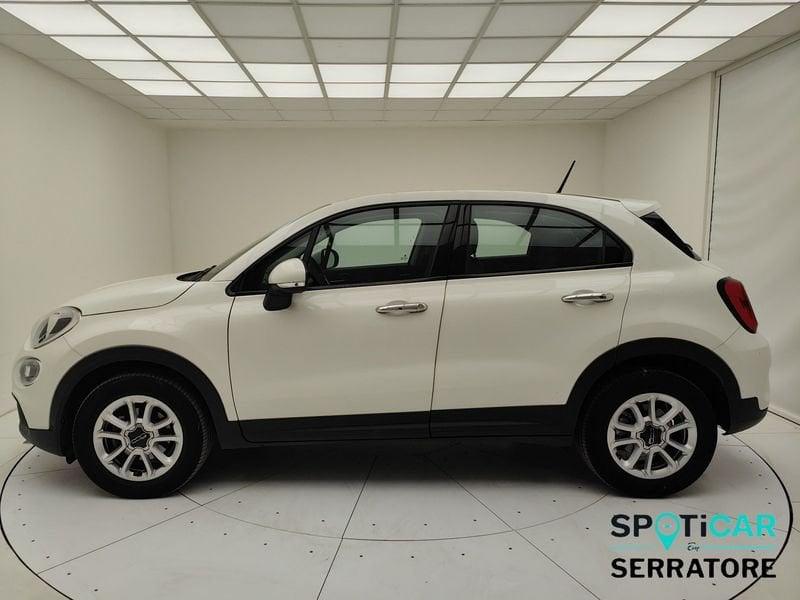 FIAT 500X 500 X 2018 1.0 T3 Cult 120cv