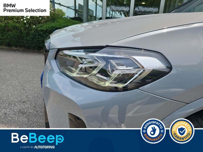BMW X4 XDRIVE20D MHEV 48V MSPORT AUTO