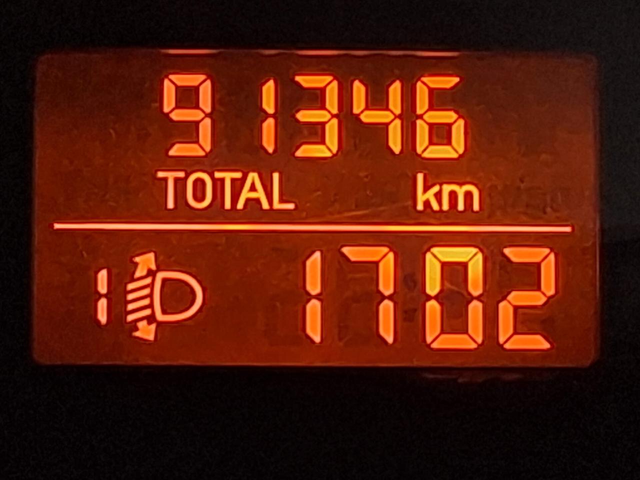 Fiat Punto 1.2 5 porte Dynamic