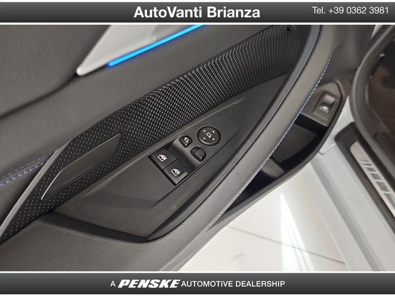 BMW Serie 4 Coupé 420d 48V LCI Coupé Msport Pro KIT GOMME ESTIVE