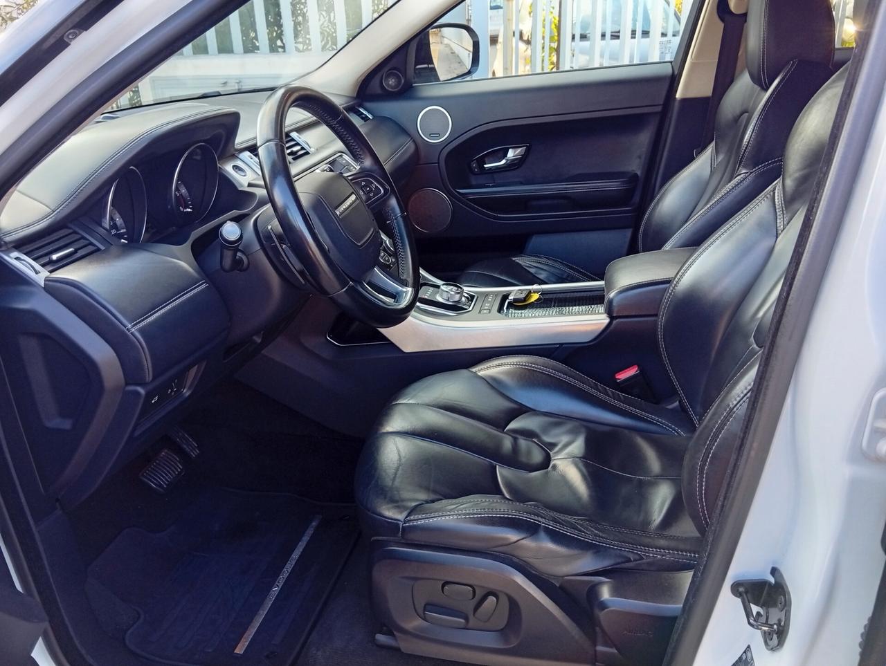 Land Rover Range Evoque 2.2 TD4 5p. Dynamic