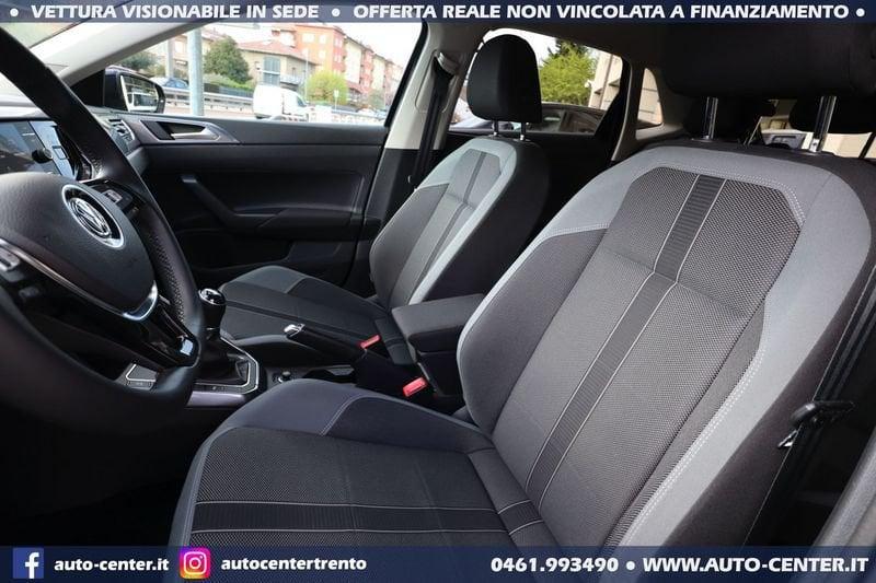 Volkswagen Polo 1.0 TSI Highline 95CV 5porte