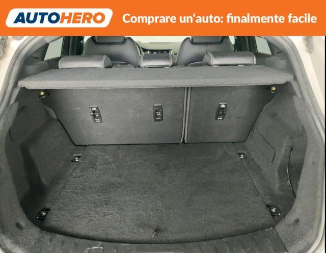 JAGUAR E-Pace 2.0D 150 CV AWD aut. R-Dynamic S