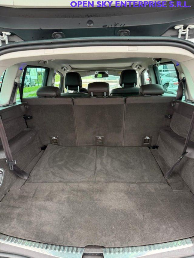 RENAULT Espace dCi 160CV EDC Energy Initiale Paris 4Control