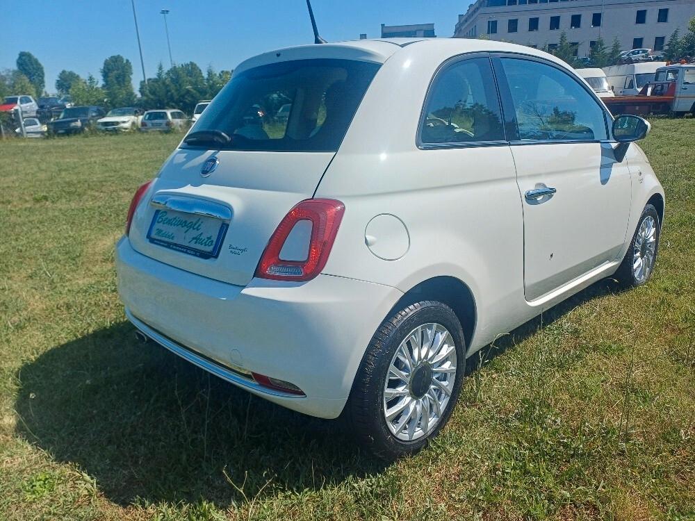 Fiat 500 1.2 Lounge Km 56.000