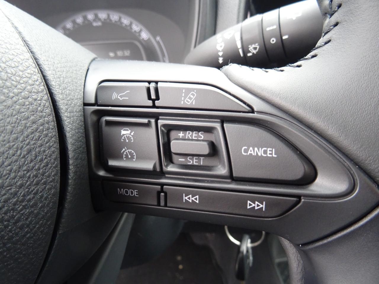 Toyota Aygo X 1.0 VVT-i 72 CV 5 porte Active