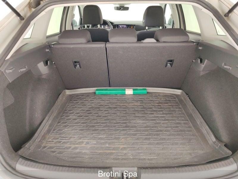 Volkswagen Taigo Taigo 1.0 TSI 110 CV Life