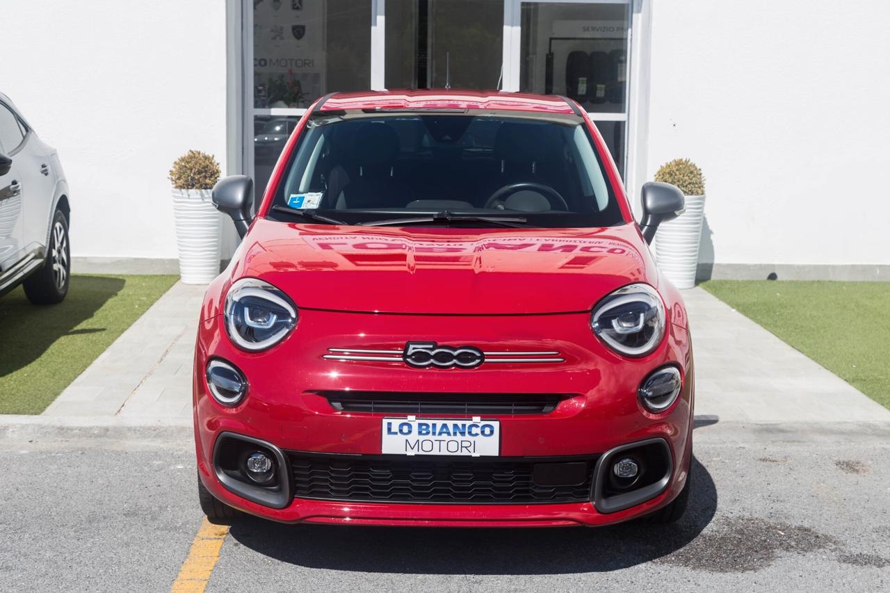 Fiat 500X 1.3 MultiJet 95 CV Sport