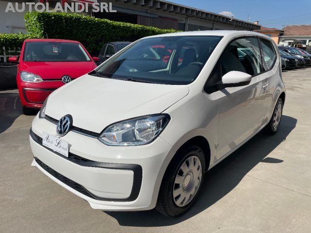 VOLKSWAGEN up! 1.0 3p. move up!