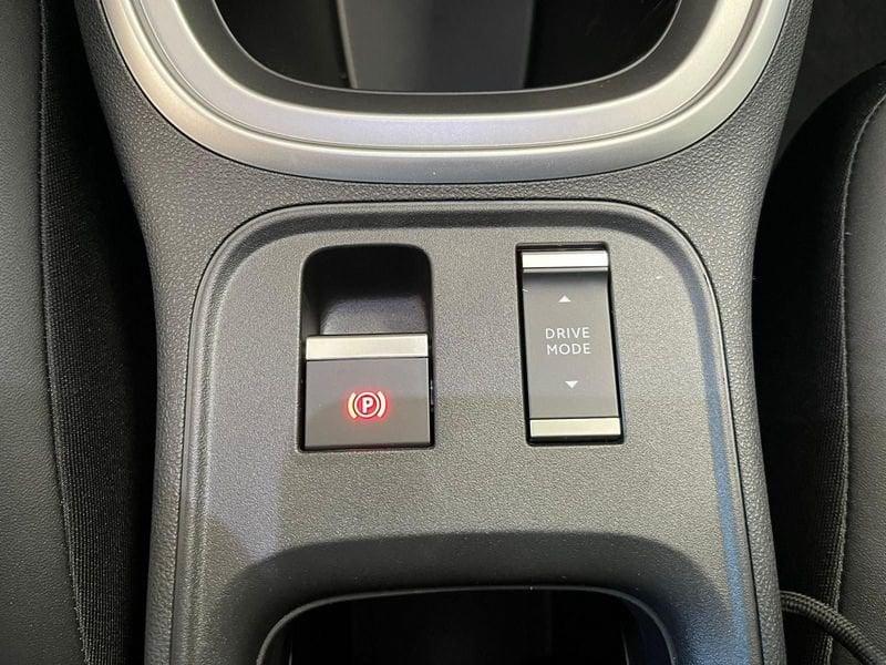 Jeep Avenger Avenger 1.2 Turbo 100 CV MHEV Summit - PROMO SIRONIAUTO+