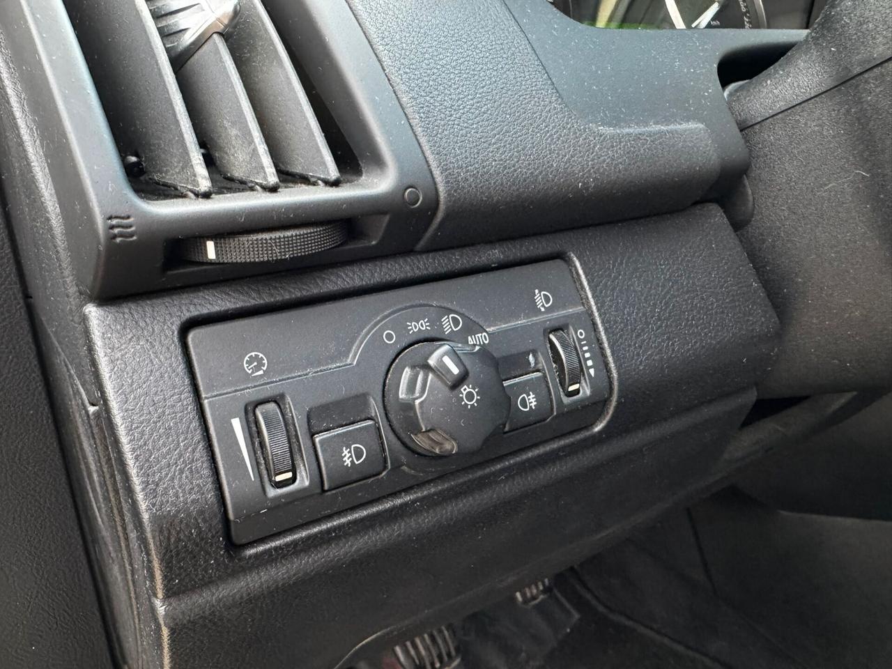 Land Rover Freelander 2.2 TD4 S.W. S