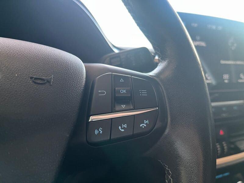Ford Fiesta 5p 1.0 ecoboost Titanium 100cv E6