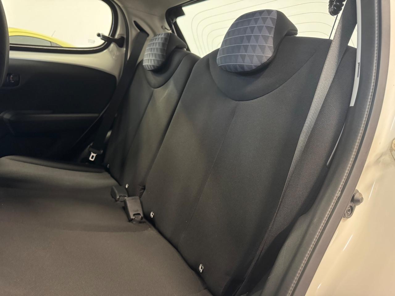 Peugeot 108 VTi 5p Style TOP! EURO 6!