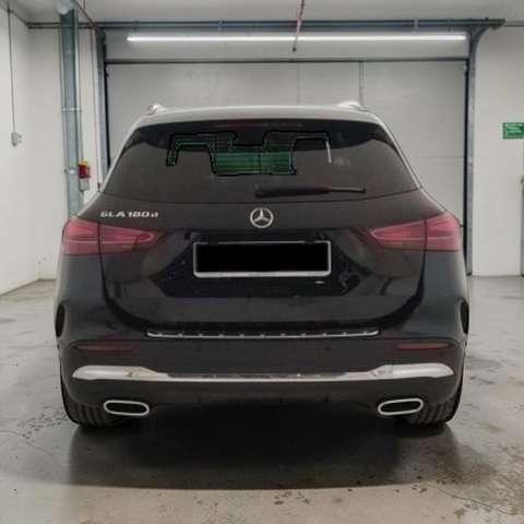 Mercedes-Benz GLA 180 d 116 cv 8G-DGT AMG Line Advanced Plus