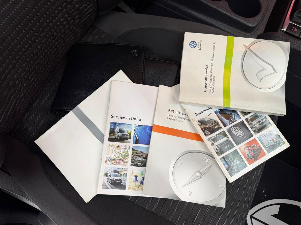 Volkswagen Amarok Pick-Up 2.0 BiTDI 164 CV DUBLE CAB Highline 4Motion