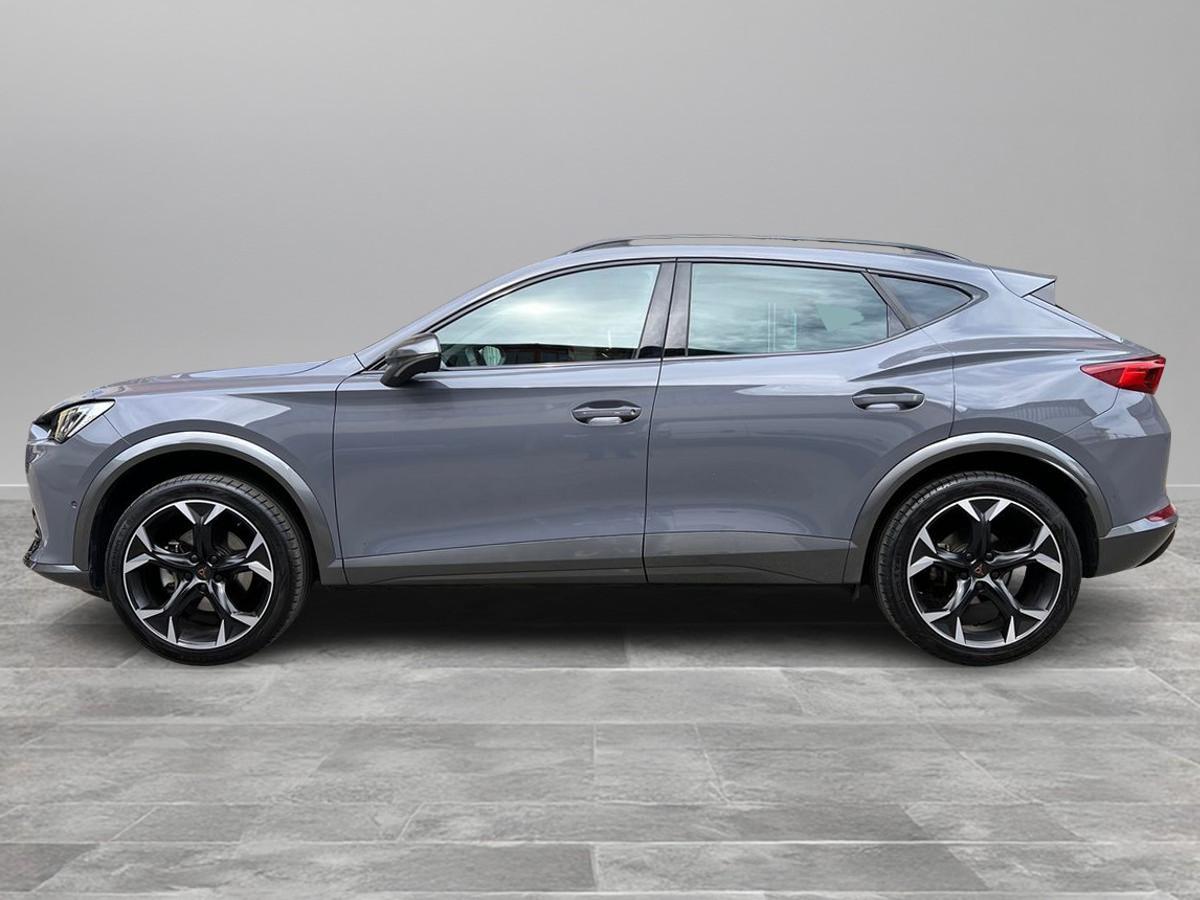 CUPRA Formentor 1.5 tsi dsg