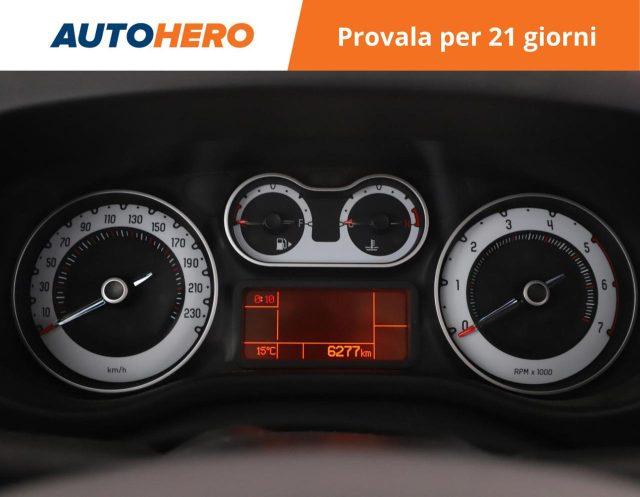 FIAT 500L 1.3 Multijet 95 CV Dualogic Pop Star