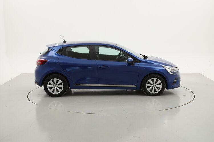 Renault Clio Zen BR197320 1.5 Diesel 86CV