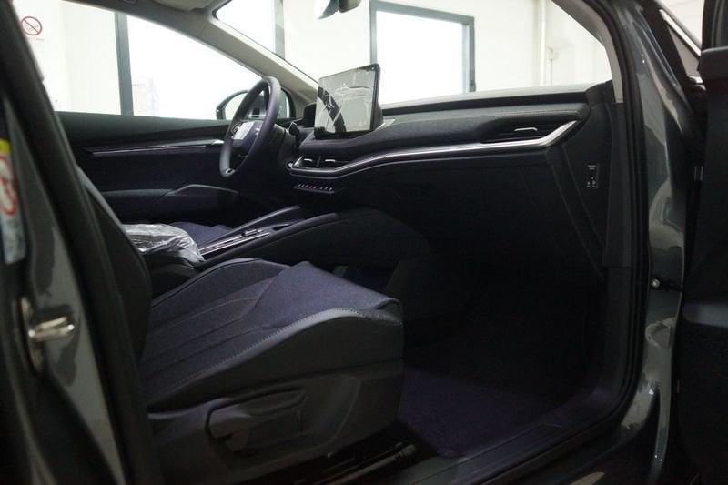 Škoda Elroq Selection 85+POMPA DI CALORE NUOVA DA IMMATRICOLARE