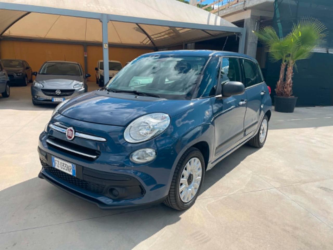 Fiat 500L 1.3 Multijet 95 CV Urban