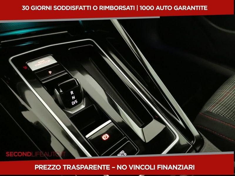 Volkswagen Golf 2.0 tsi GTI 245cv dsg