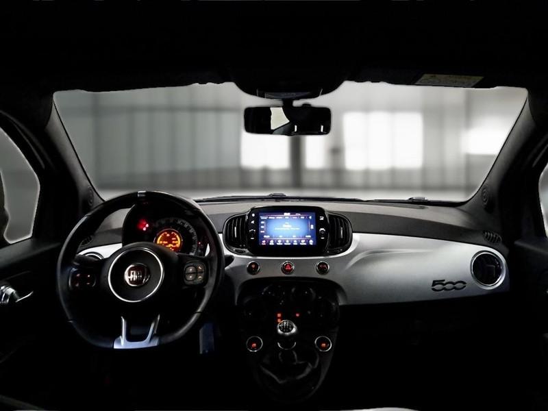 FIAT 500 1.0 70cv Ibrido Connect