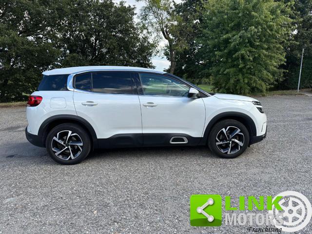 CITROEN C5 Aircross BlueHDi 130 S&S EAT8 Feel