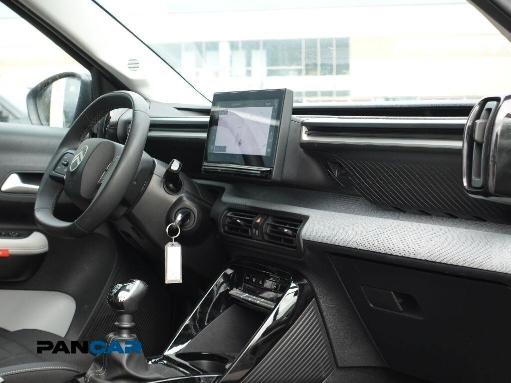 Citroen C3 Turbo 100 S&S Max