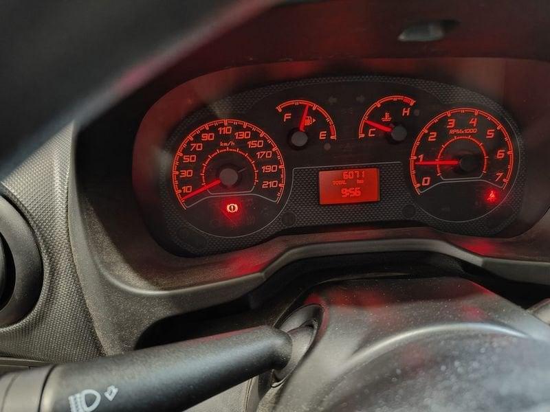 FIAT Fiorino Fiorino 1.4 8V 77CV Cargo (IVA ESCL.)