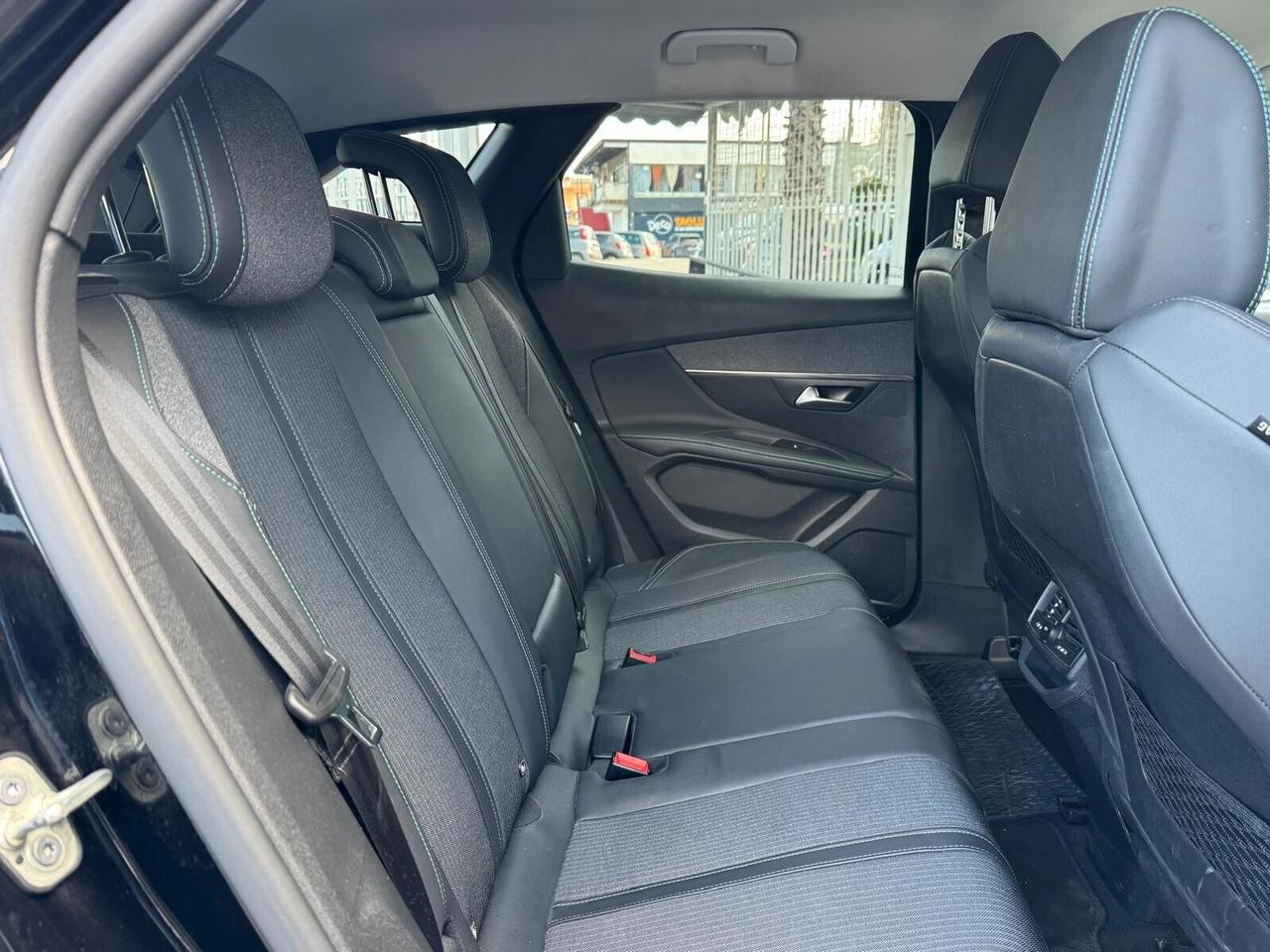 PEUGEOT 3008 DIESEL 1.5 131CV AUT. ALLURE 2022