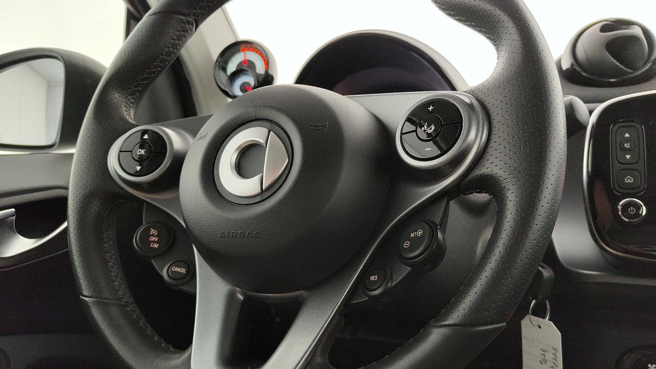 SMART Fortwo eq Pulse 22kW