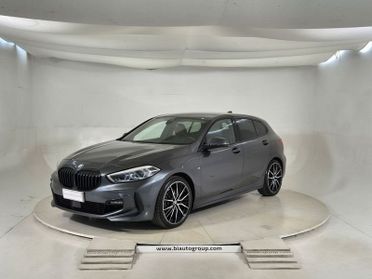 BMW Serie 1 F40 Diesel 118d Msport auto
