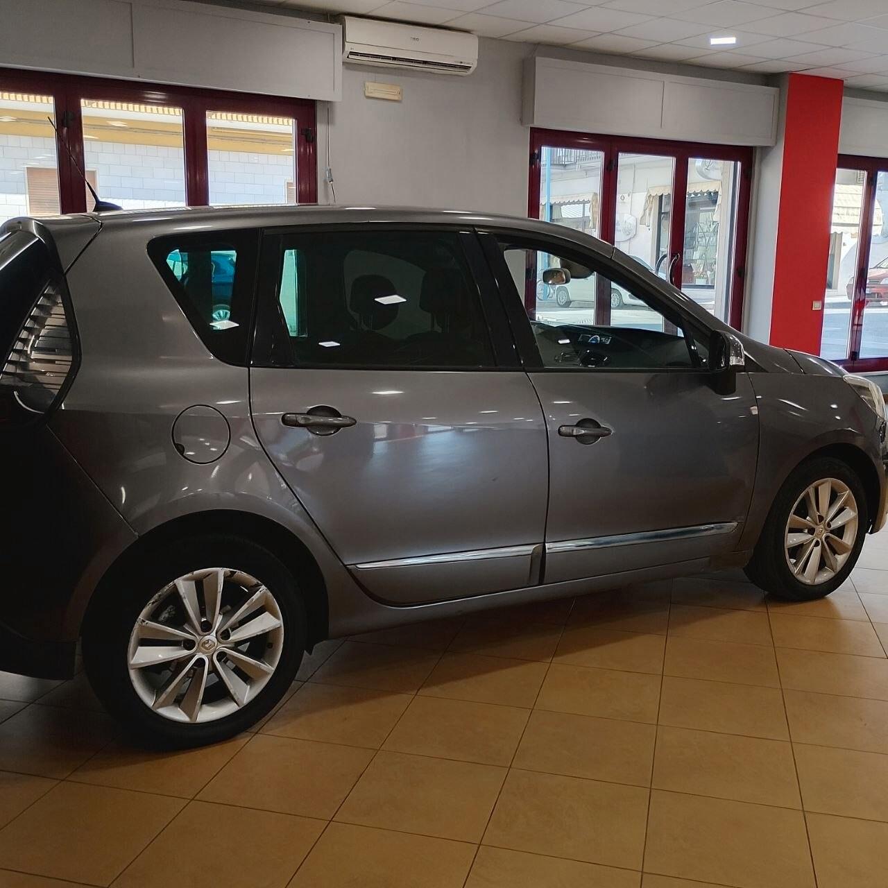 Renault Scenic Scénic XMod 1.5 dCi 110CV Wave