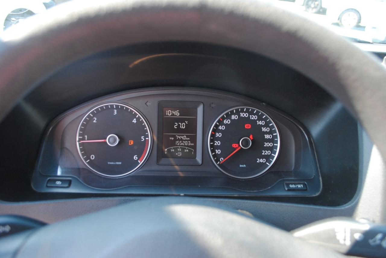 Volkswagen Transporter 2.0 TDI 102CV PC Furgone