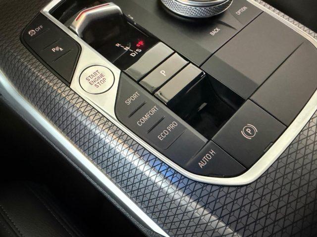 BMW 320 d 48V xDrive Touring Msport. //SERVICE BMW//