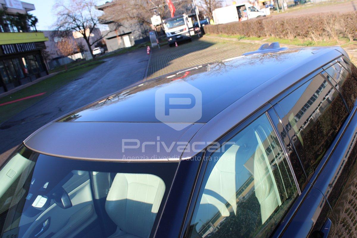 LAND ROVER Range Rover Evoque 2.0 TD4 180 CV 5p. SE Dynamic