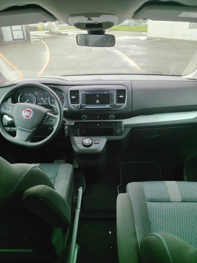 FIAT Ulysse 2.0 180 v - LEVEL 2 FAMILY - 8 POSTI