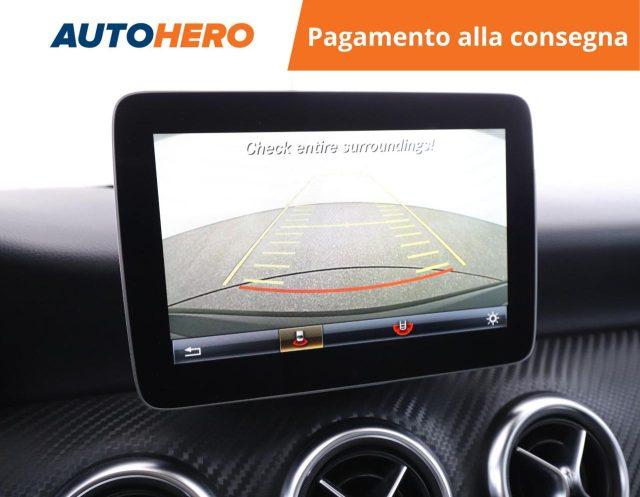MERCEDES-BENZ A 180 Premium