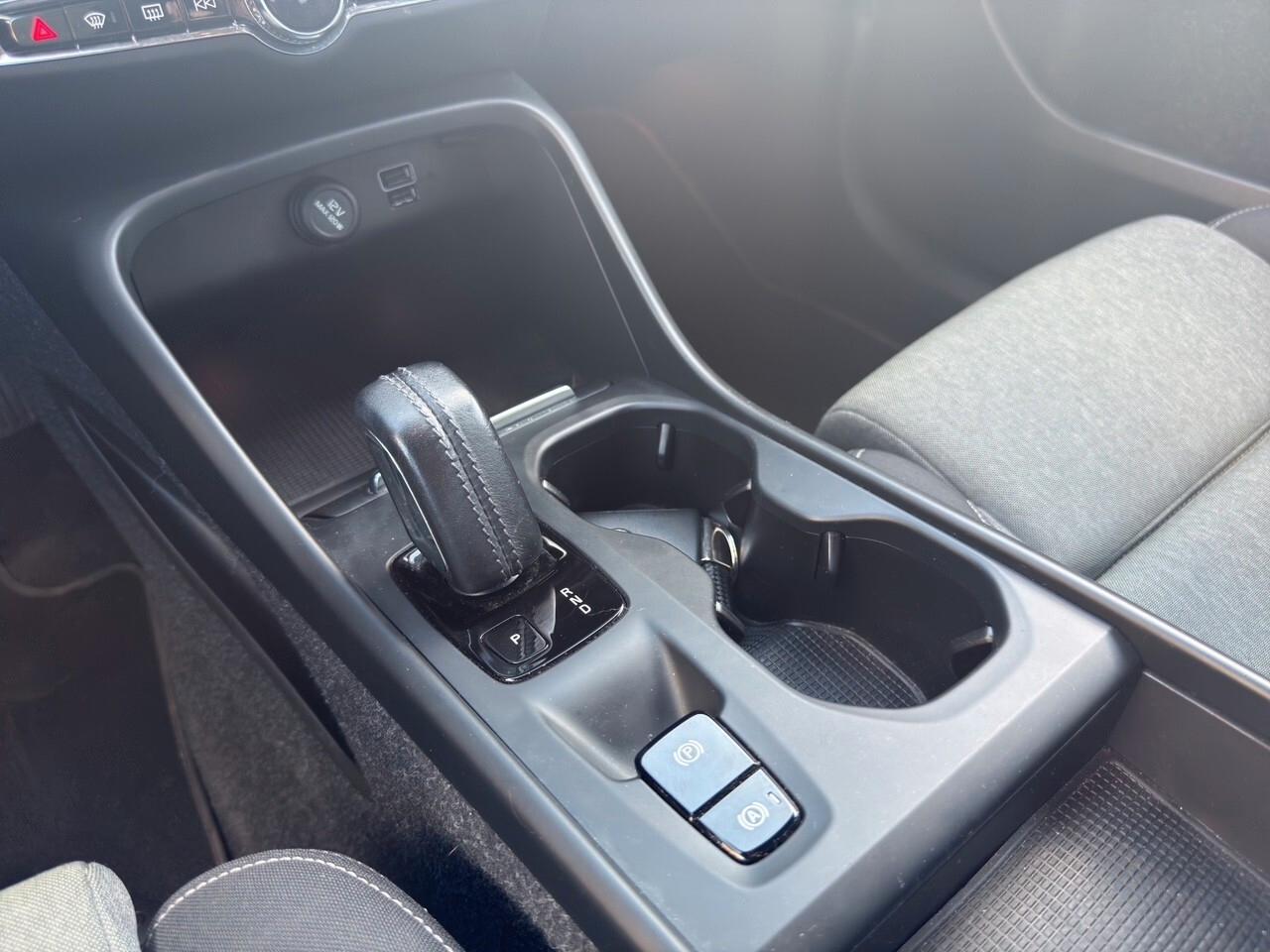 Volvo XC40 T5 Recharge Plug-in Hybrid Inscription