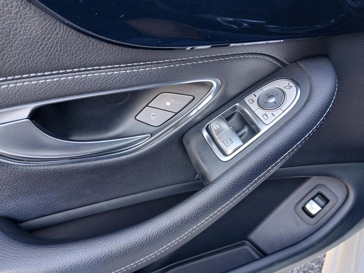 Mercedes-benz C 250 d 4Matic Auto Coupé Sport