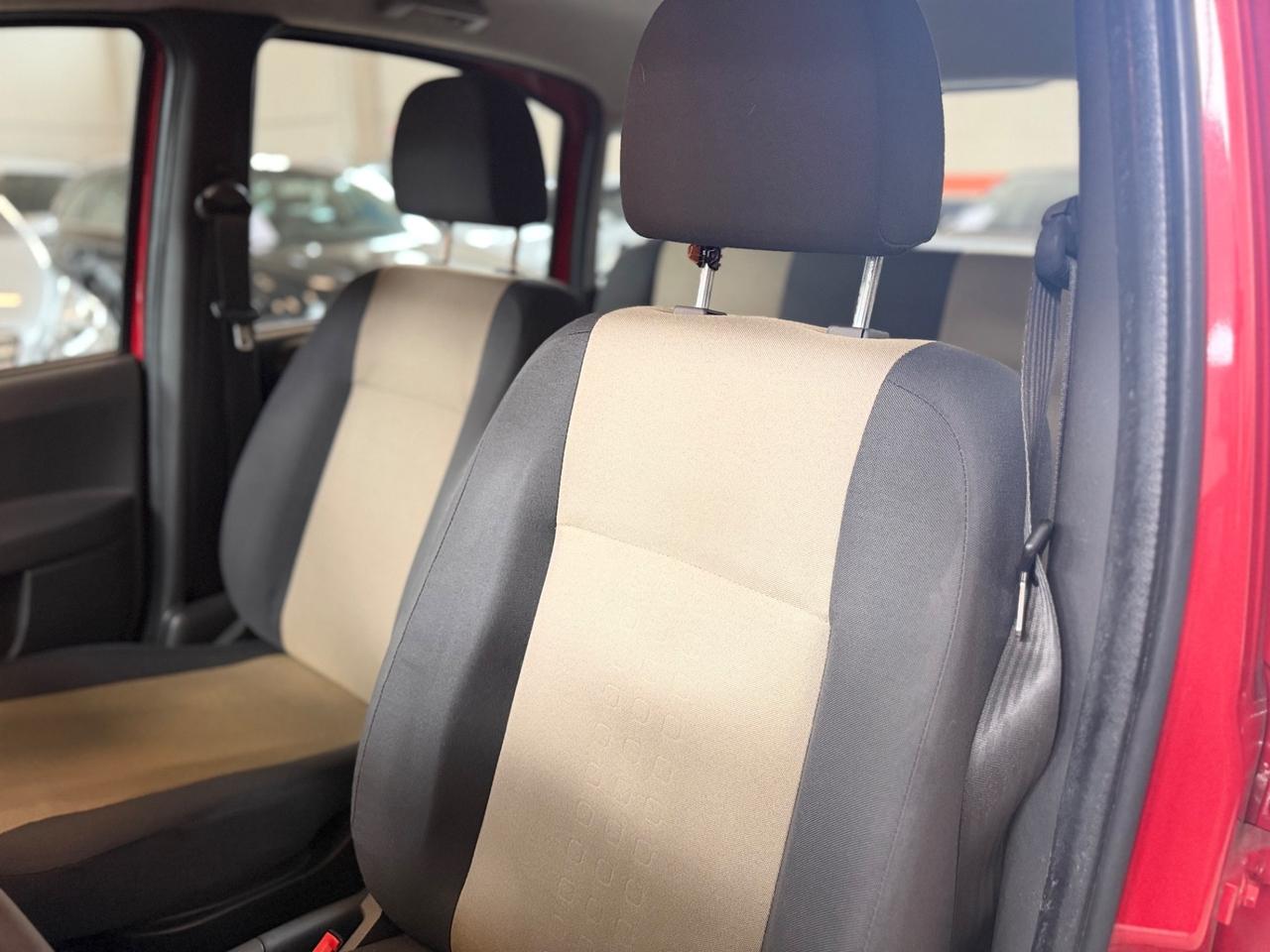 Fiat Panda 1.2 Dynamic Natural Power NEOPATENTATI