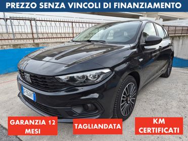 Fiat Tipo SW *PREZZO VERO* 1.6 Mjt 131 CV Life