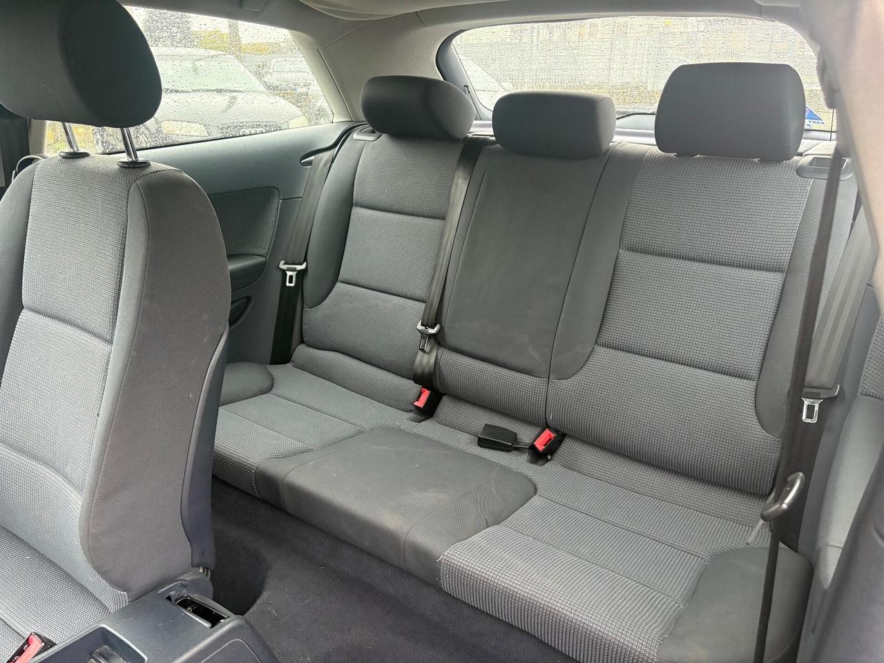 Audi A3 1.6 BENZINA NEOPATENTATI